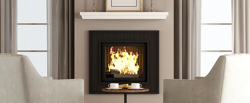 Superior Outdoor Fireplace Repair in Mentor, OH