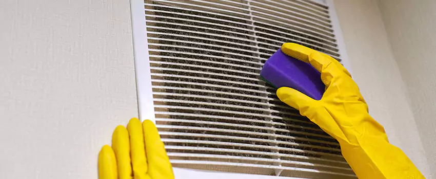 Vent Cleaning Company in Mentor, OH