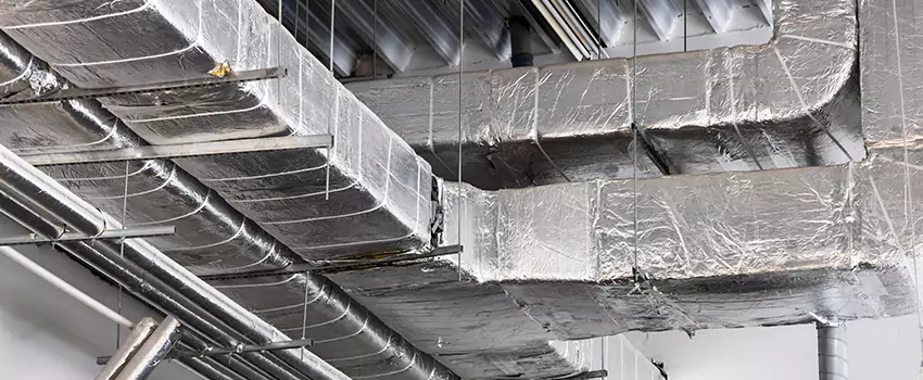 Vent Dust Cleaning Cost in Mentor, OH