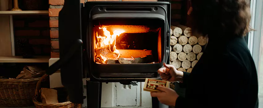 Key Features of Vermont Castings Fireplaces in Mentor, OH