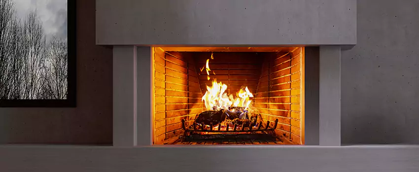 Indoor Wood Burning Furnace Repair and Installation in Mentor, Ohio