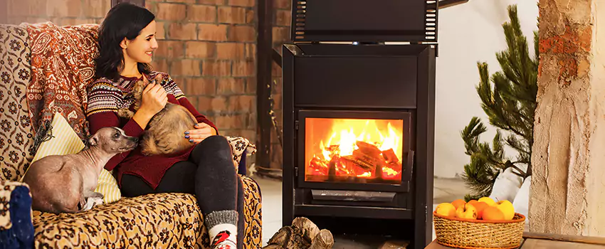 Wood Stove Chimney Cleaning Services in Mentor, OH