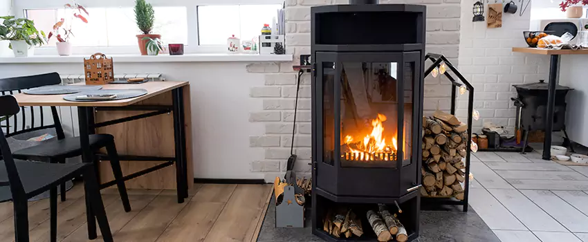 Wood Stove Firebox Installation Services in Mentor, OH