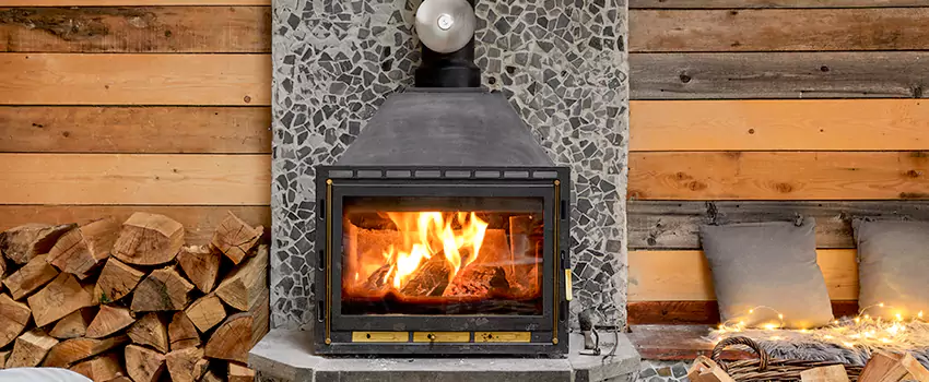 Wood Stove Cracked Glass Repair Services in Mentor, OH