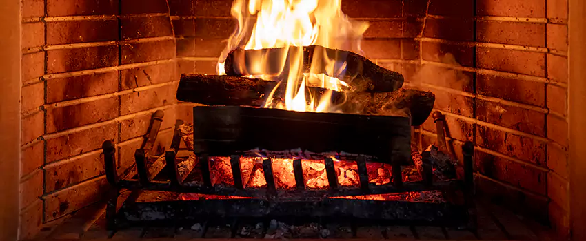 Chimney Ash Dump Cover Repair Services in Mentor, OH