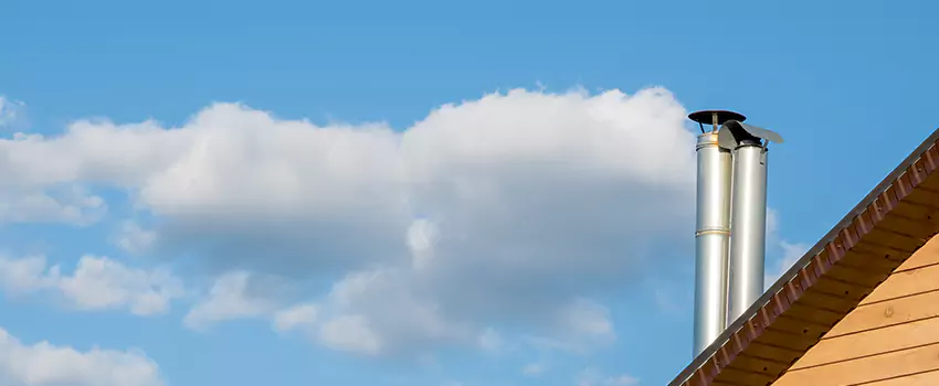Chimney Cap Bird Guard Repair in Mentor, Ohio