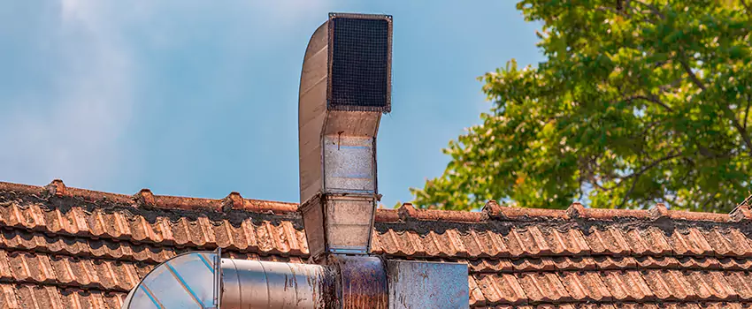 Chimney Cleaning Cost in Mentor, Ohio