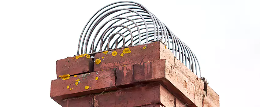 Chimney Crown Problems in Mentor, Ohio
