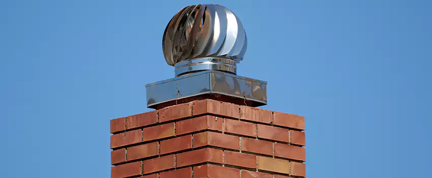 Chimney Damper Hinge Repair in Mentor, OH