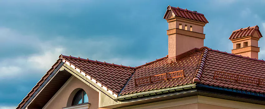 Residential Chimney Services in Mentor, Ohio