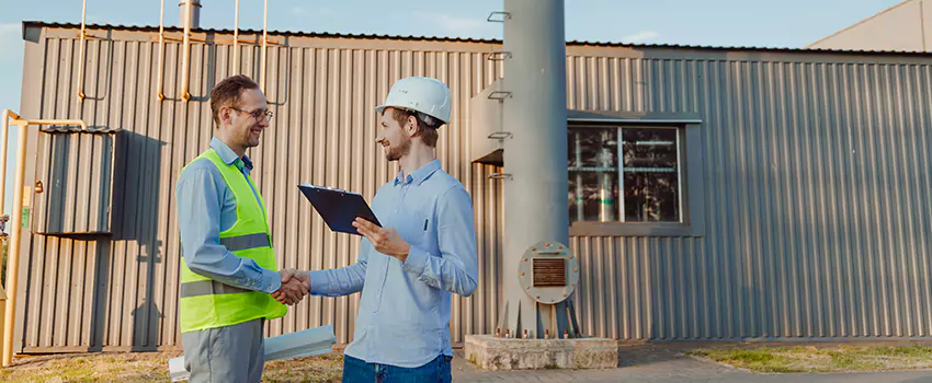 Chimney Cap Inspection in Mentor, OH