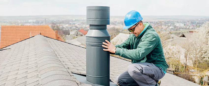 Insulated Chimney Liner Services in Mentor, OH