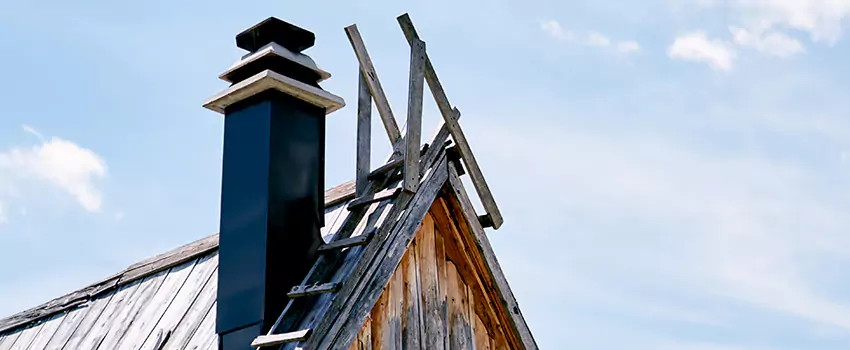 Chimney Pot Inspection in Mentor, OH