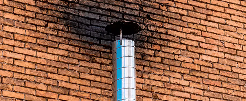 Chimney Design and Style Remodel Services in Mentor, Ohio