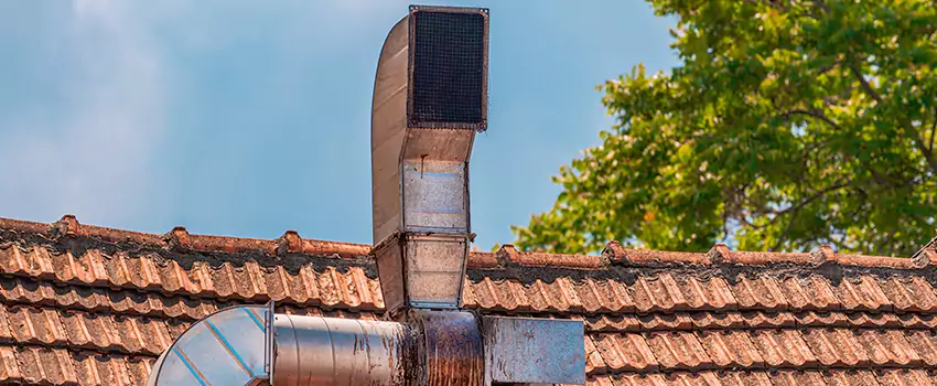 Chimney Blockage Removal in Mentor, Ohio