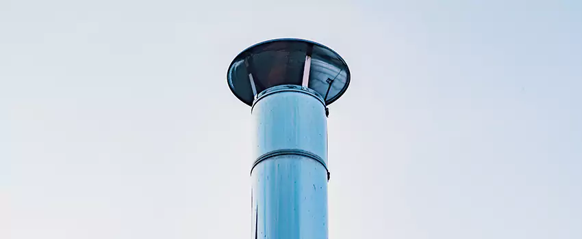 Chimney Spark Arrestor Mesh Installation in Mentor, Ohio