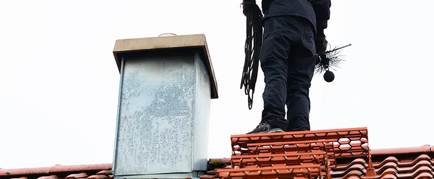 Modern Chimney Sweeping Techniques in Mentor, Ohio