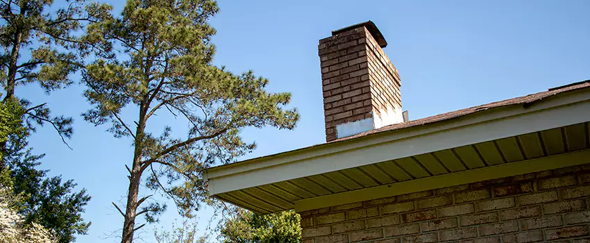 Brick Chimney Sweep Near Me in Mentor, OH