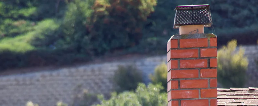 Chimney Tuckpointing And Masonry Restoration in Mentor, OH