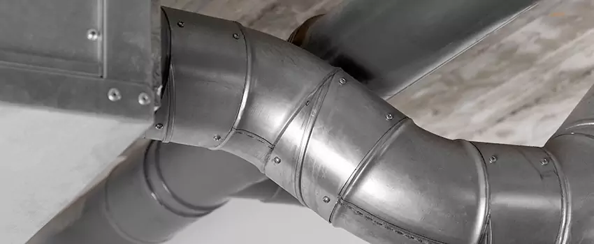 Dryer Vent Blockage Inspection in Mentor, OH