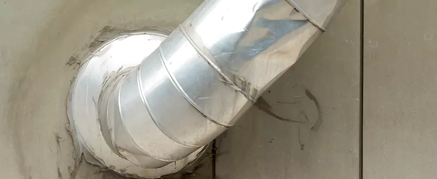 Dryer Vent Repair Process in Mentor, OH