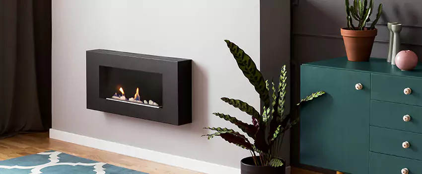 Cost of Ethanol Fireplace Repair And Installation Services in Mentor, OH