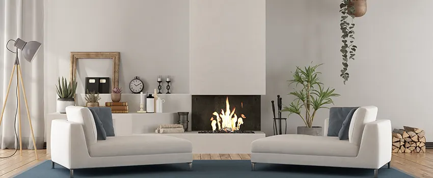 Decorative Fireplace Crystals Services in Mentor, Ohio