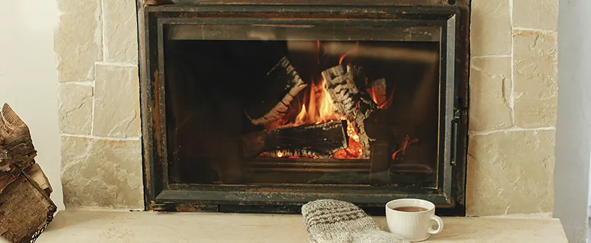Fireplace Door Handle Replacements Services in Mentor, Ohio