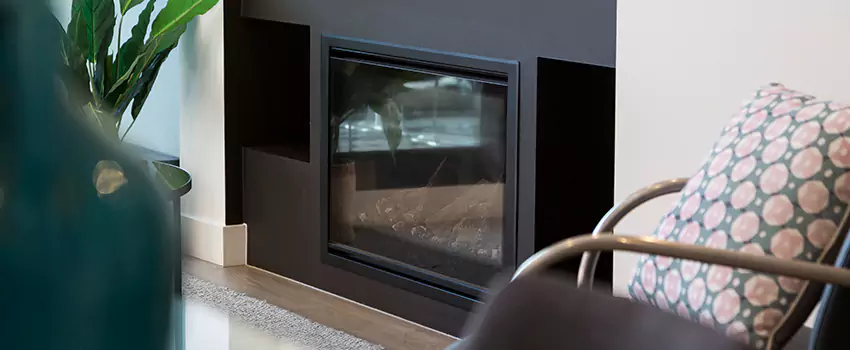 Gas Fireplace Installation in Mentor, OH