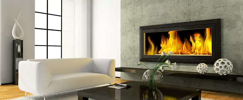 Fireplace Hearth Ideas in Mentor, Ohio