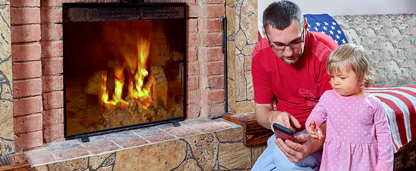 Fireplace Safety Locks For Kids in Mentor, OH