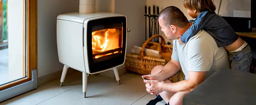 Fireplace Flue Maintenance Services in Mentor, OH