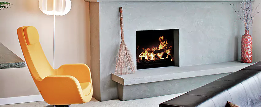 Electric Fireplace Makeover Services in Mentor, OH