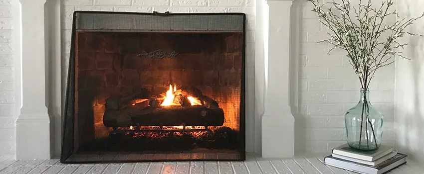 Cost-Effective Fireplace Mantel Inspection And Maintenance in Mentor, OH