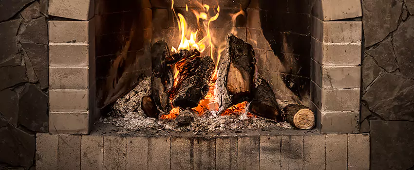 Cost of Rebuilding A Fireplace in Mentor, Ohio
