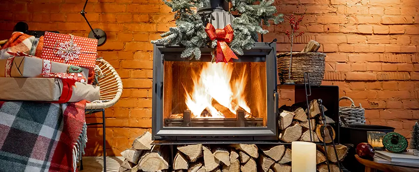 Steel Fireplace Grate Repair And Replacement Services in Mentor, Ohio