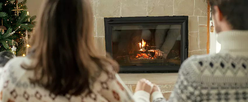 Fireplace Firebox Refurbish & Restore Services in Mentor, OH
