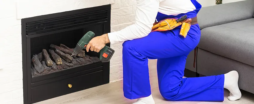 Fireplace Safety Inspection Specialists in Mentor, Ohio