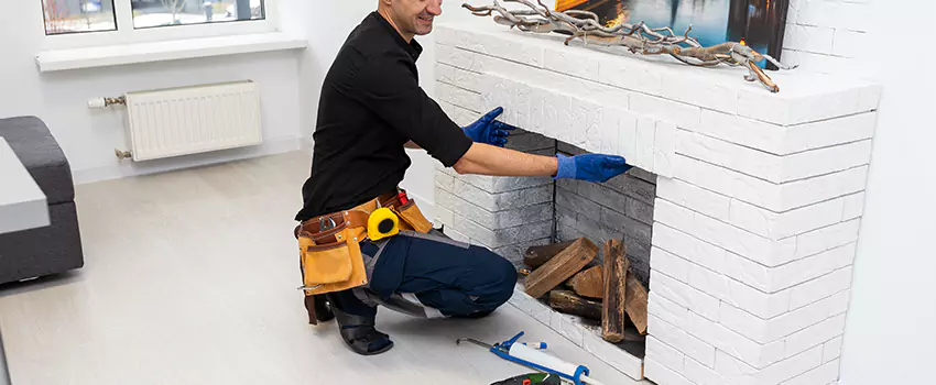 Gas Fireplace Repair And Replacement in Mentor, OH
