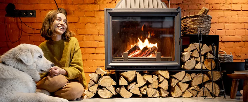 Fireplace Smell Removal Cost in Mentor, OH