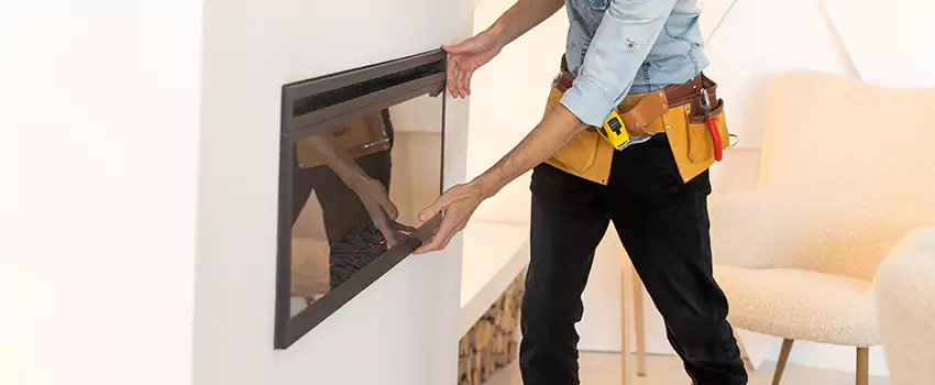Traditional Fireplace Vent Sweeping in Mentor, OH