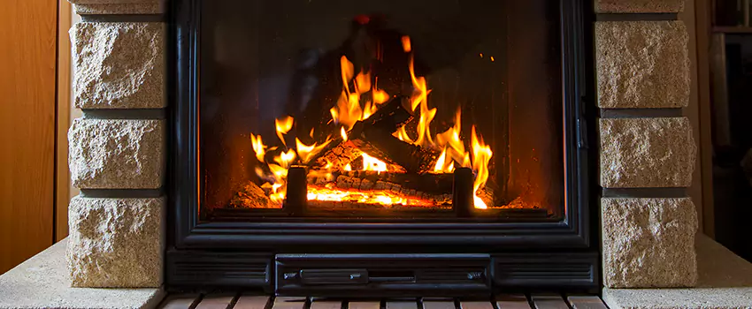Fireplace Xtrordinair Probuilder Gas Fireplace Installation in Mentor, OH
