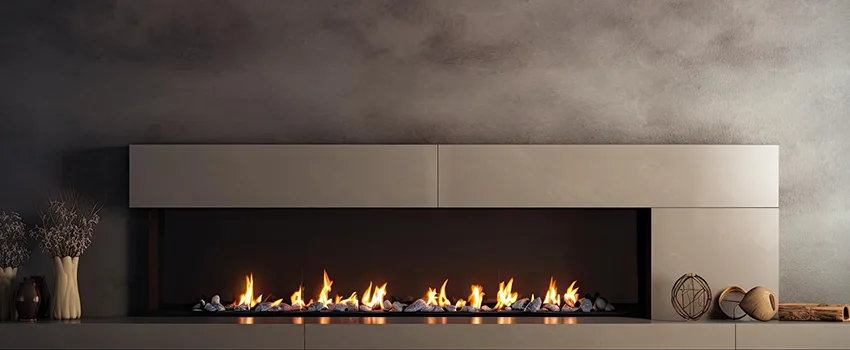 Gas Fireplace Logs Supplier in Mentor, Ohio