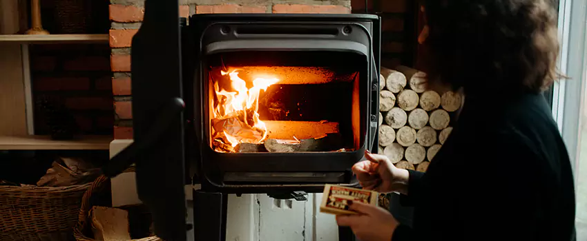 Hearthstone Wood Stoves Fireplace Repair in Mentor, Ohio