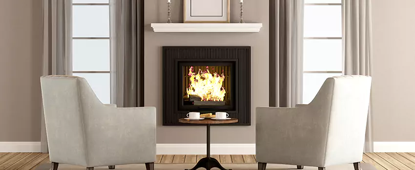 Heatilator Direct Vent Fireplace Services in Mentor, Ohio