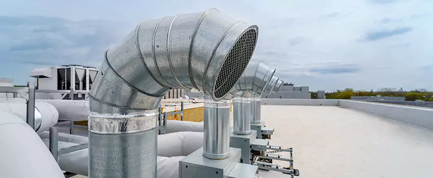 Insulated Ductwork Repair Services Near Me in Mentor, OH
