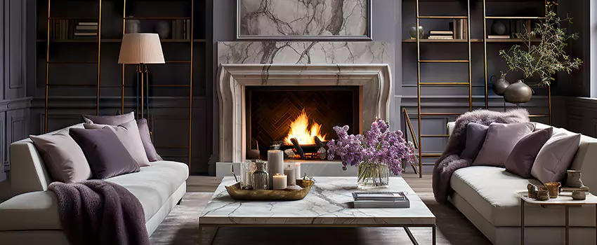 Napoleon Galaxy Series Outdoor Fireplaces Repair in Mentor, OH