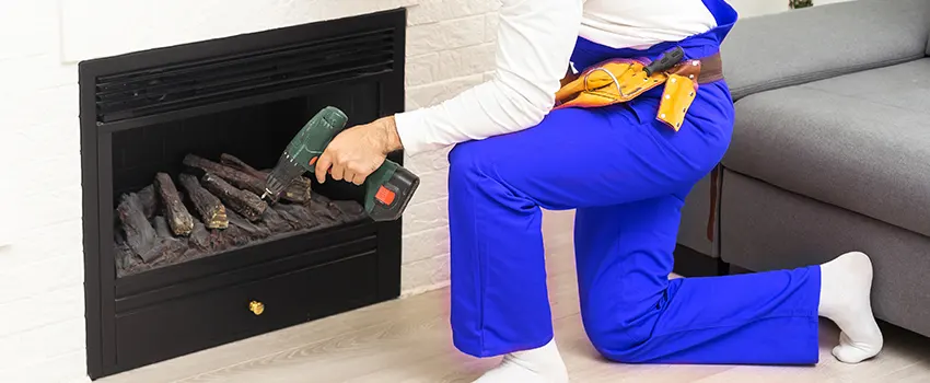 Pellet Fireplace Repair Services in Mentor, OH