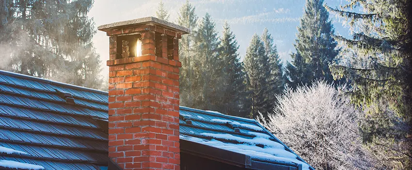 Residential Chimney Rain Caps Repair Services in Mentor, OH