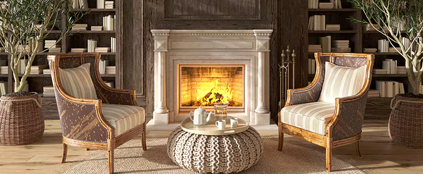 Cost of RSF Wood Fireplaces in Mentor, Ohio